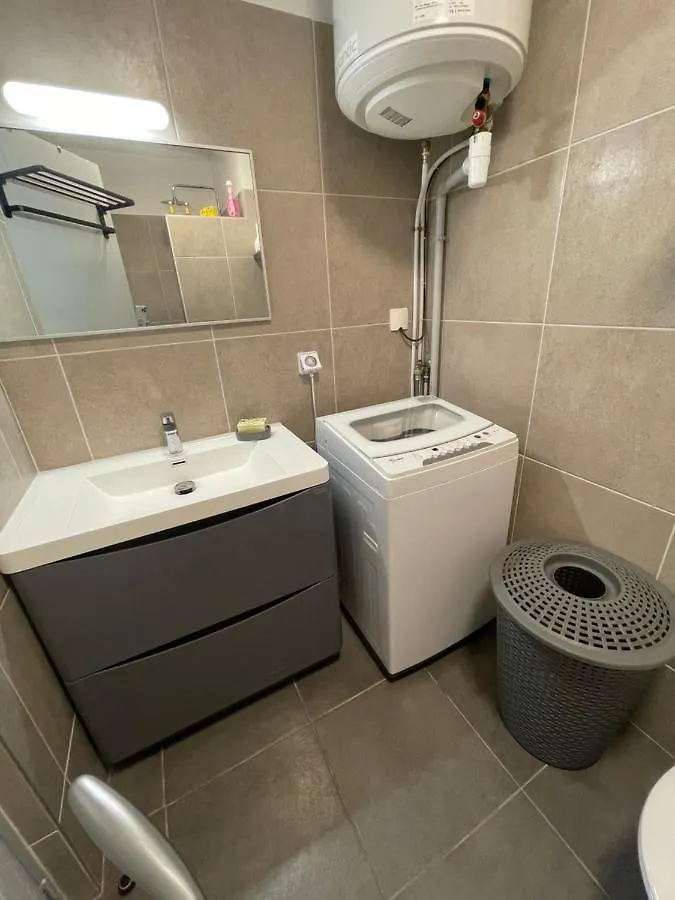 Appartement Papeete Guest Studio