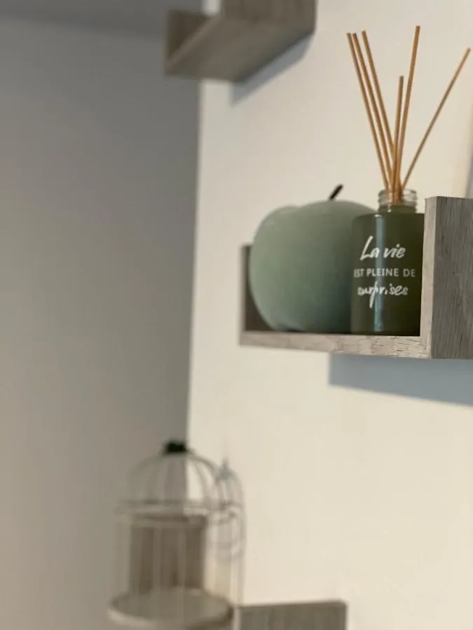 Appartement Papeete Guest Studio Polynésie française
