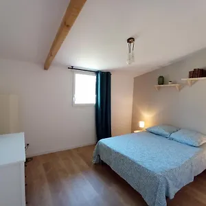 Cosy Et Spacieux Appartement Étoile-sur-Rhône