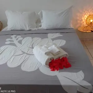 Appartement Manaeva L3, Papeete (Tahiti)