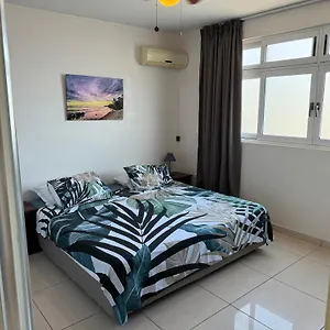 Appartement Spacieux à 5 Min De La, Papeete (Tahiti)