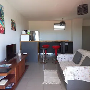 Appartement Vaea's Place, Papeete (Tahiti)