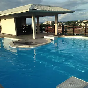 Regent 3e Etage Apartment